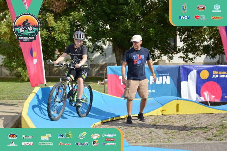 Biciklijada 2025 – fotografija 83