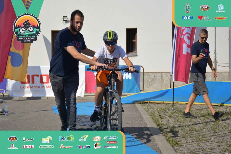 Biciklijada 2025 – fotografija 77