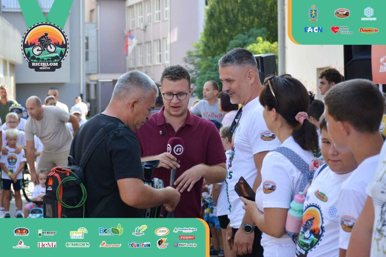 Biciklijada 2025 – fotografija 63