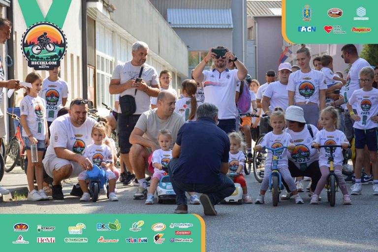 Biciklijada 2025 – fotografija 119
