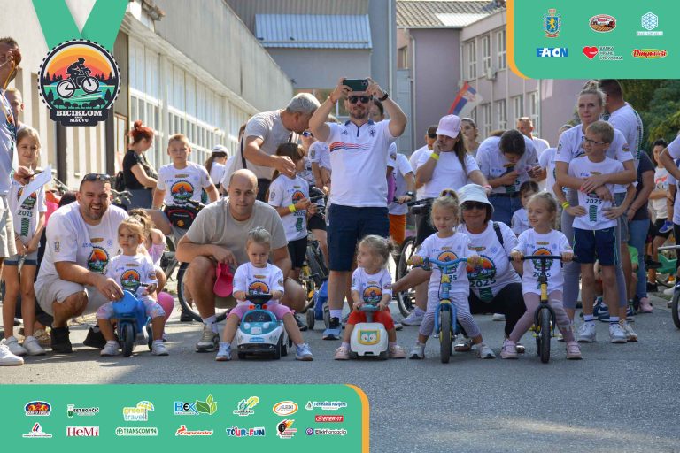 Biciklijada 2025 – fotografija 118