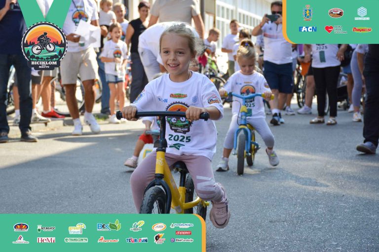 Biciklijada 2025 – fotografija 113