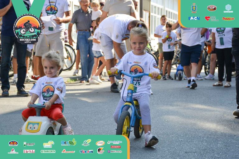 Biciklijada 2025 – fotografija 110