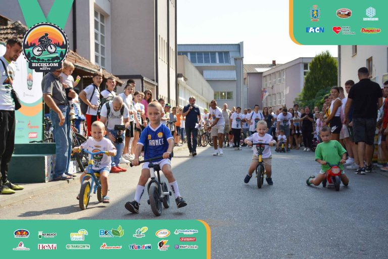 Biciklijada 2025 – fotografija 100