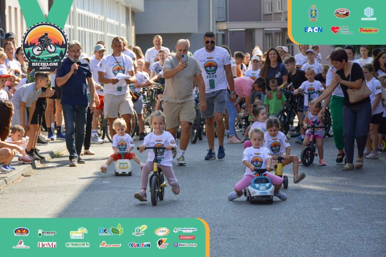Biciklijada 2025 – fotografija 97