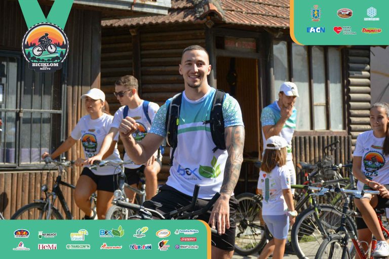 Biciklijada 2025 – fotografija 144