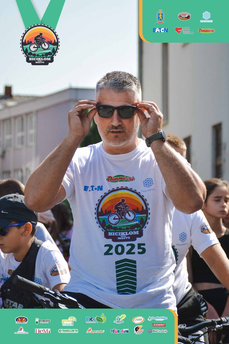 Biciklijada 2025 – fotografija 139