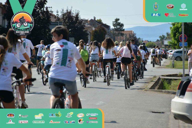 Biciklijada 2025 – fotografija 130