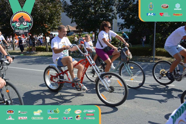 Biciklijada 2025 – fotografija 122