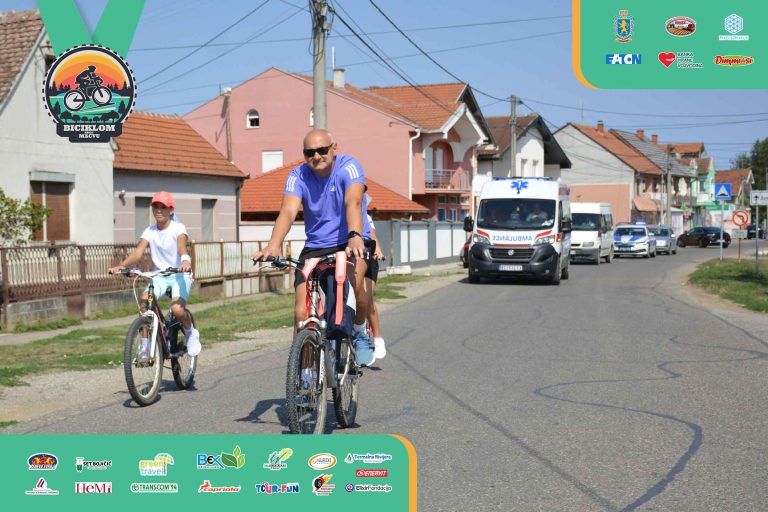 Biciklijada 2025 – fotografija 174
