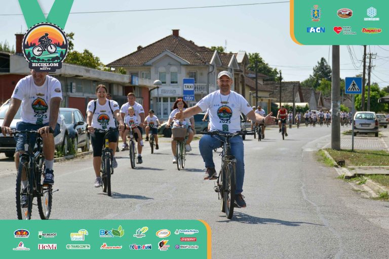 Biciklijada 2025 – fotografija 200
