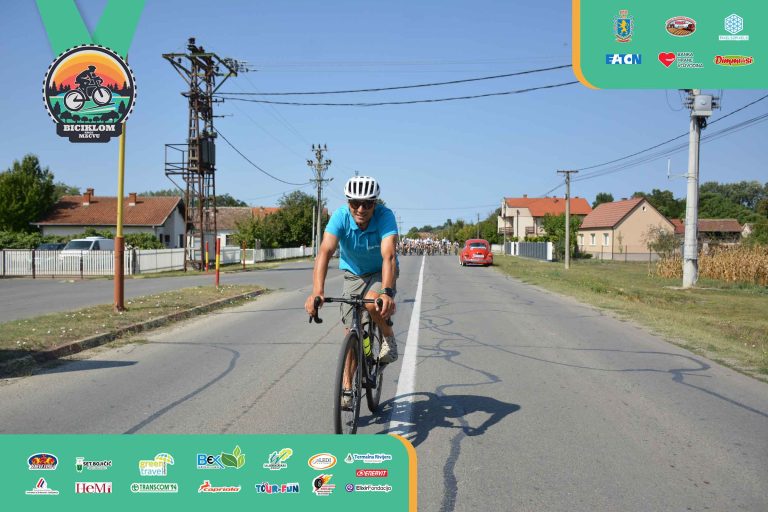 Biciklijada 2025 – fotografija 180
