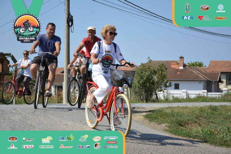 Biciklijada 2025 – fotografija 255