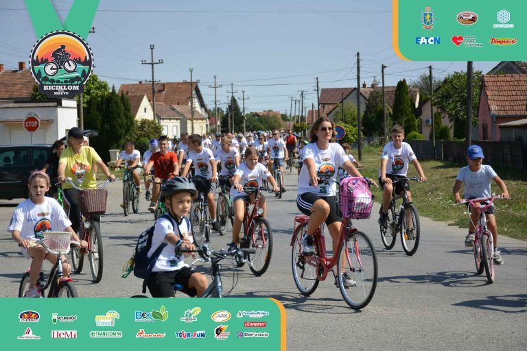 Biciklijada 2025 – fotografija 241