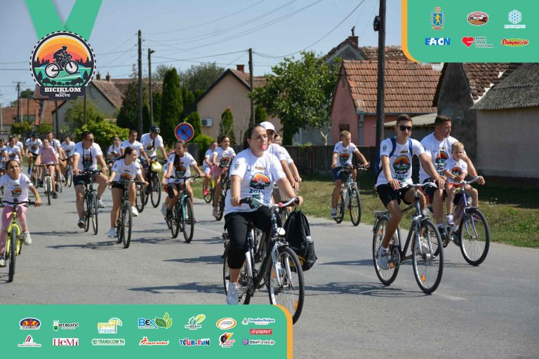Biciklijada 2025 – fotografija 298