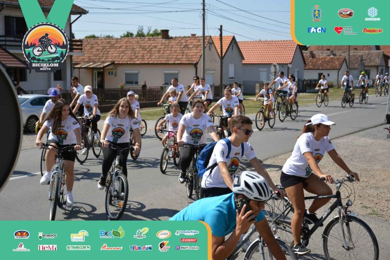Biciklijada 2025 – fotografija 276