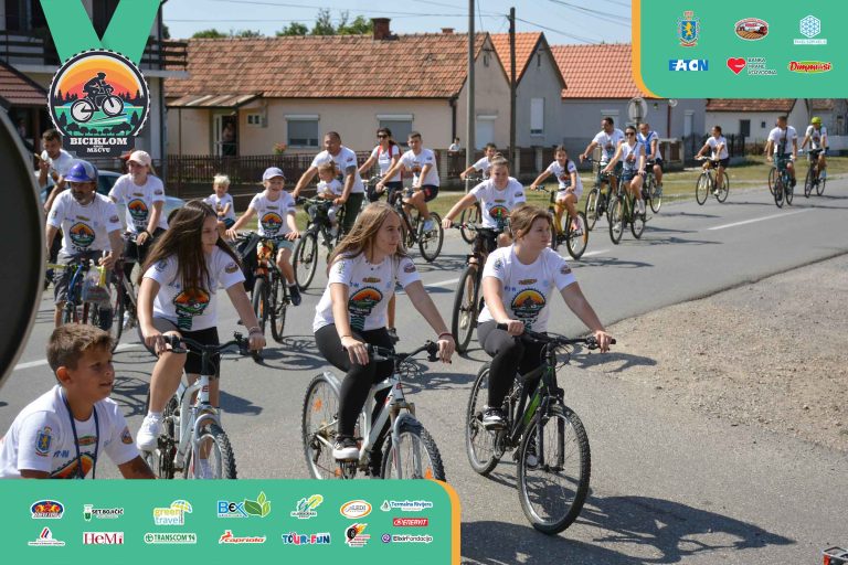 Biciklijada 2025 – fotografija 275