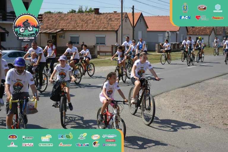 Biciklijada 2025 – fotografija 273