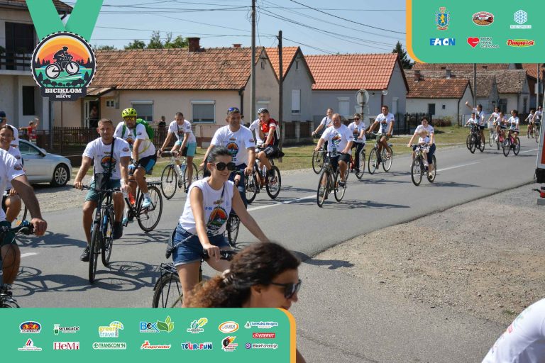 Biciklijada 2025 – fotografija 272