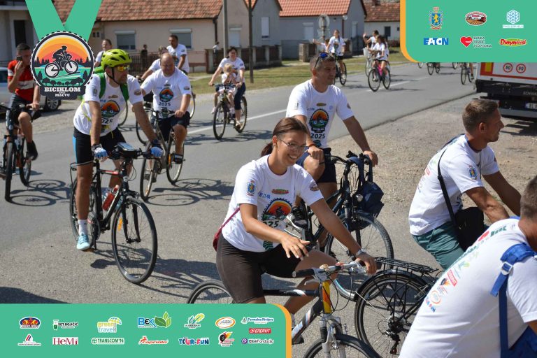 Biciklijada 2025 – fotografija 270