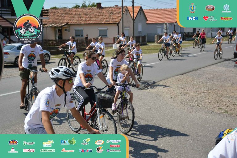 Biciklijada 2025 – fotografija 329