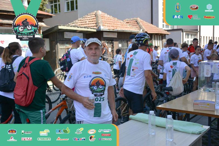 Biciklijada 2025 – fotografija 309