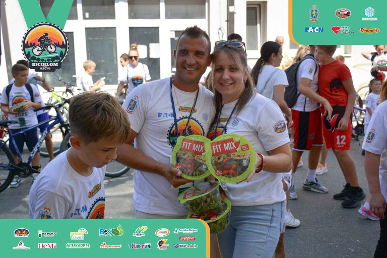 Biciklijada 2025 – fotografija 306