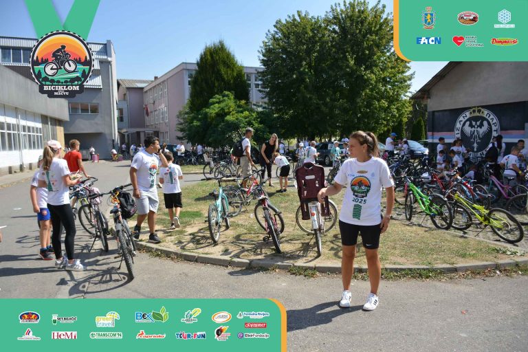 Biciklijada 2025 – fotografija 302