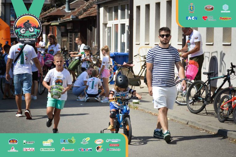 Biciklijada 2025 – fotografija 300