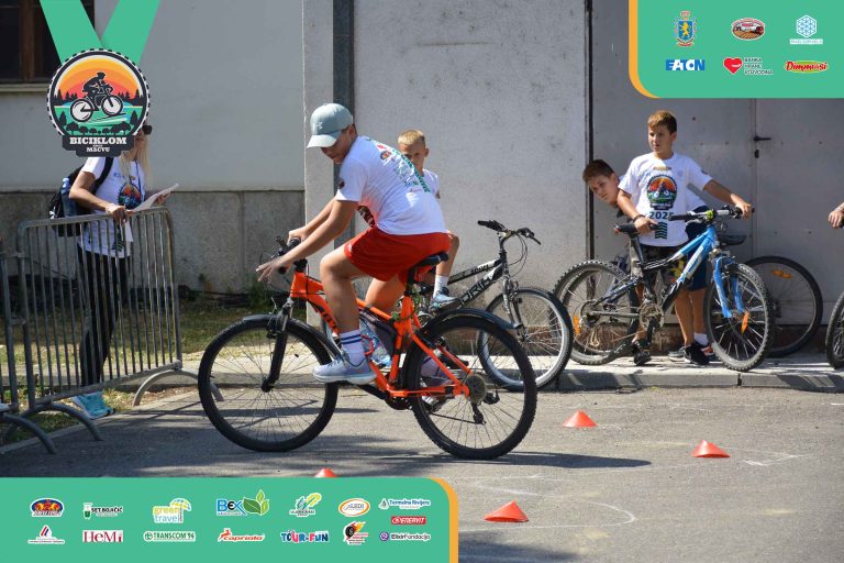 Biciklijada 2025 – fotografija 342