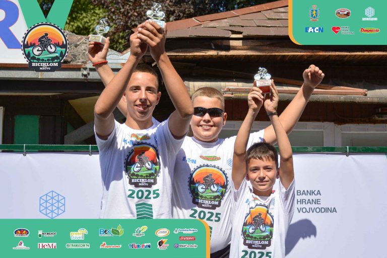Biciklijada 2025 – fotografija 340