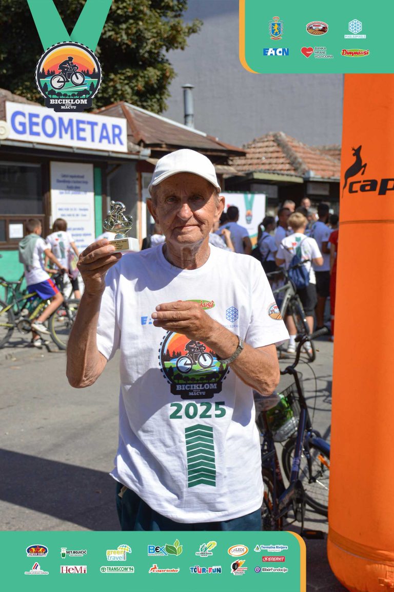 Biciklijada 2025 – fotografija 338