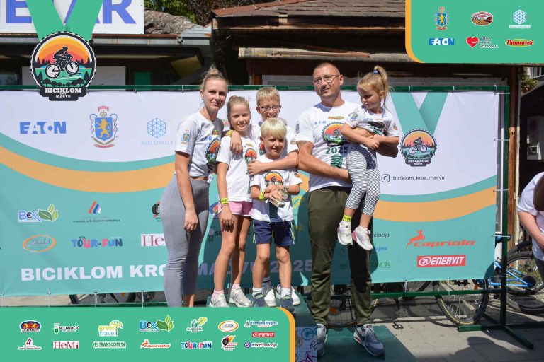 Biciklijada 2025 – fotografija 335