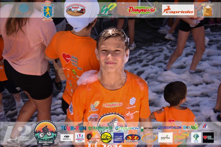 Biciklijada 2026 – fotografija 14