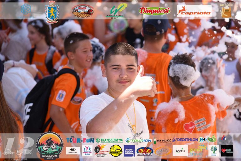 Biciklijada 2026 – fotografija 16
