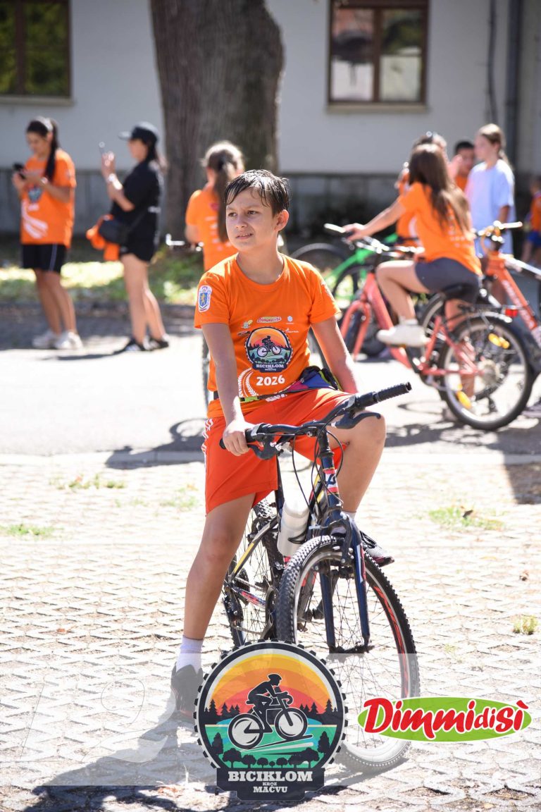 Biciklijada 2026 – fotografija 40