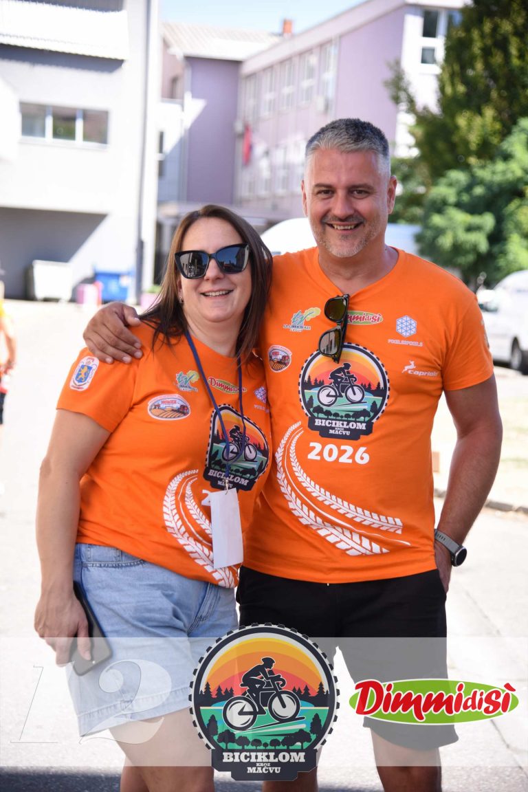 Biciklijada 2026 – fotografija 42