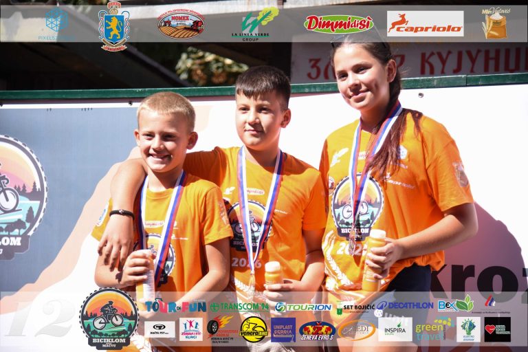 Biciklijada 2026 – fotografija 45