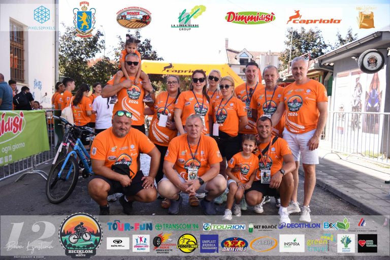Biciklijada 2026 – fotografija 57