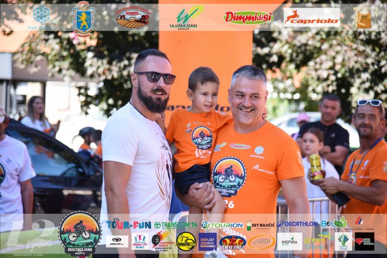 Biciklijada 2026 – fotografija 108