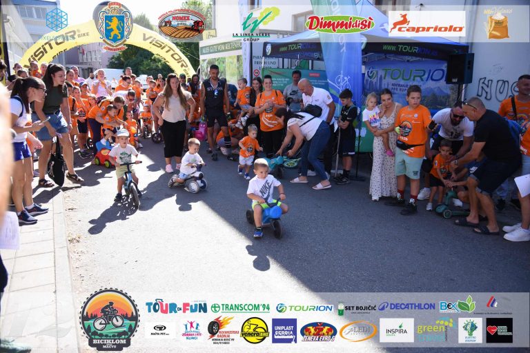 Biciklijada 2026 – fotografija 117