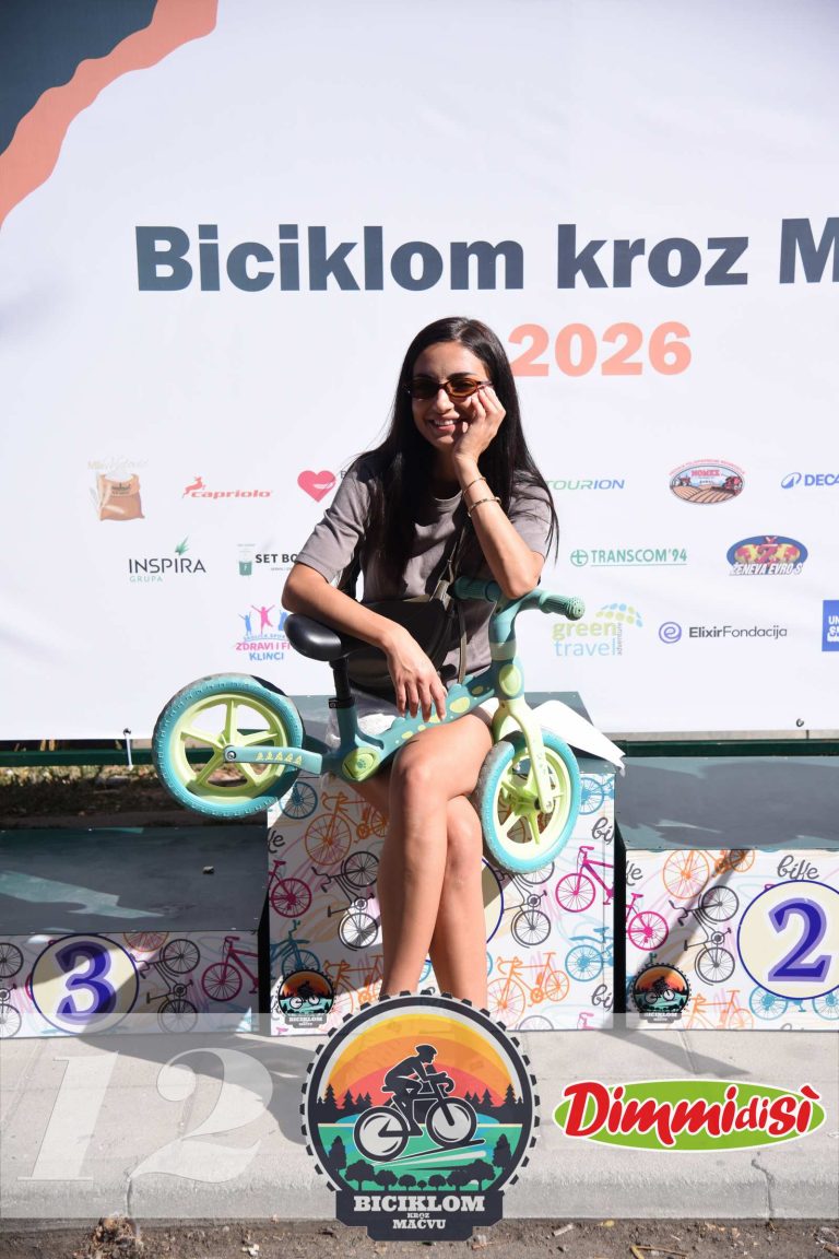 Biciklijada 2026 – fotografija 129
