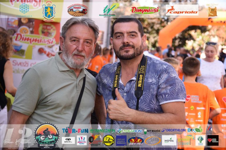 Biciklijada 2026 – fotografija 140