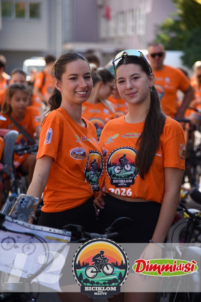 Biciklijada 2026 – fotografija 142