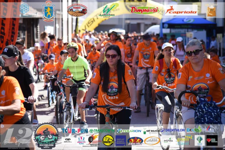 Biciklijada 2026 – fotografija 19