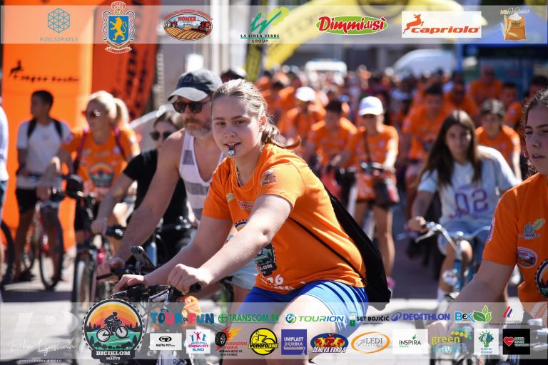 Biciklijada 2026 – fotografija 154