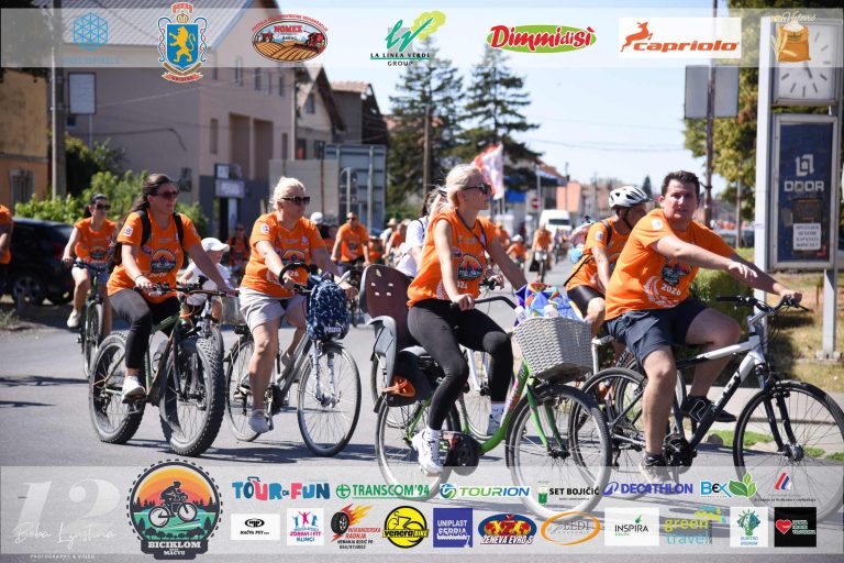 Biciklijada 2026 – fotografija 200