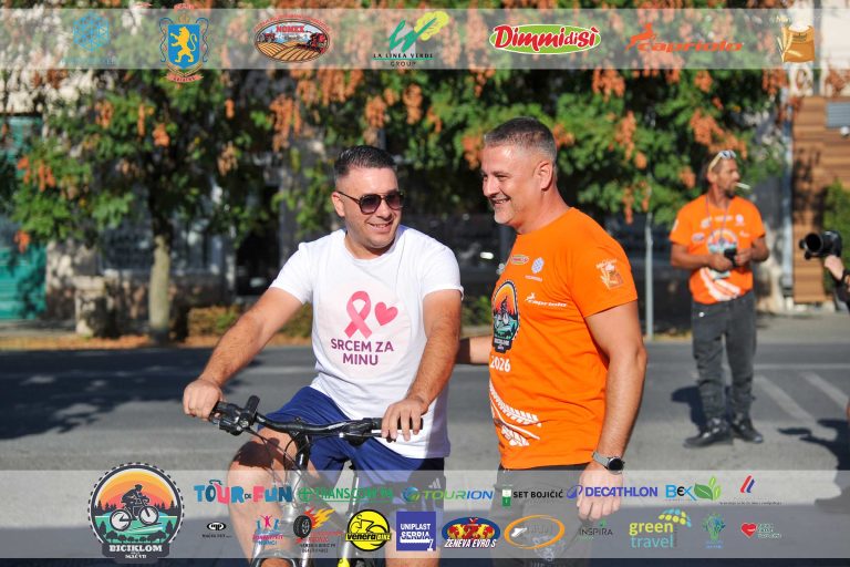 Biciklijada 2026 – fotografija 204