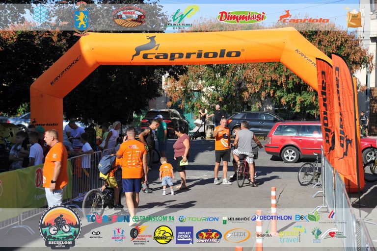 Biciklijada 2026 – fotografija 210