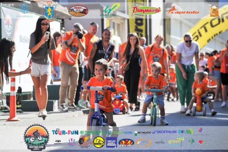 Biciklijada 2026 – fotografija 226